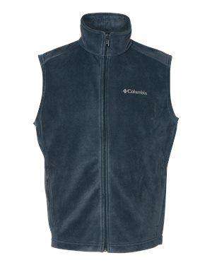 Columbia Men's Steens Mountain™ II Pocket Vest - 163926