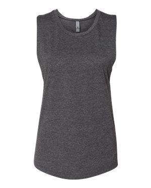 Next Level Women's Festival Muscle Tank Top - 5013