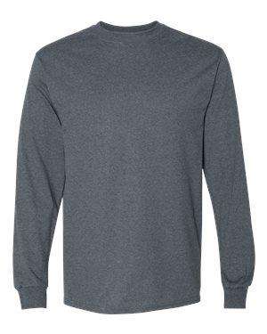 Gildan Men's DryBlend® Long Sleeve T-Shirt - 8400