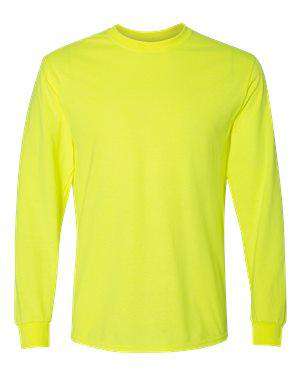 Gildan Men's DryBlend® Long Sleeve T-Shirt - 8400