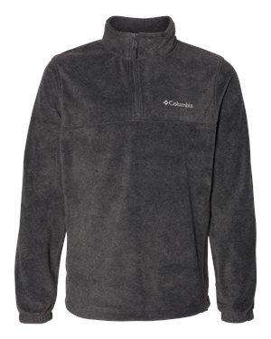 Columbia Men's Steens Mountain™ II Pullover Jacket - 162019