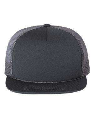 Richardson Snapback Foamie Trucker Cap - 113