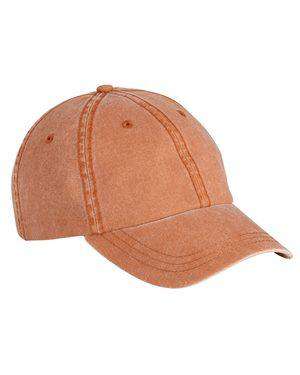 Brand: Sportsman | Style: SP500 | Product: Pigment Dyed Cap