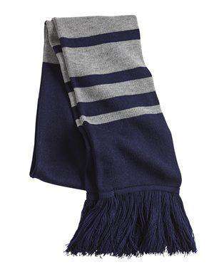 Brand: Sportsman | Style: SP07 | Product: Soccer Scarf