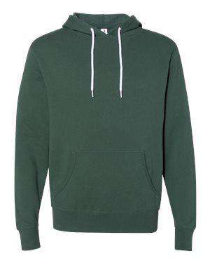 Independent Trading Unisex Pouch Hoodie Sweatshirt - AFX90UN