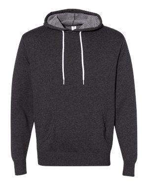 Independent Trading Unisex Pouch Hoodie Sweatshirt - AFX90UN