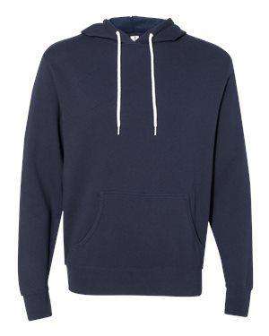 Independent Trading Unisex Pouch Hoodie Sweatshirt - AFX90UN