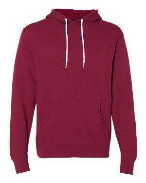 Independent Trading Unisex Pouch Hoodie Sweatshirt - AFX90UN