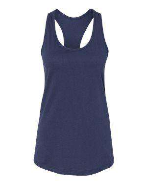 Bella + Canvas Women's Racerback Tank Top - 6008