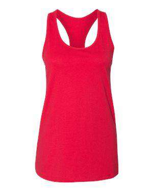 Bella + Canvas Women's Racerback Tank Top - 6008