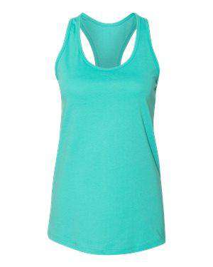 Bella + Canvas Women's Racerback Tank Top - 6008