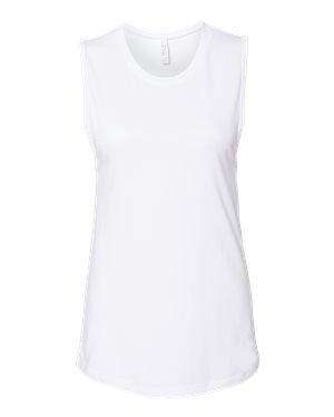 Bella + Canvas Women's Jersey Muscle Tank Top - 6003