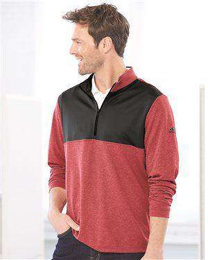 Brand: Adidas | Style: A280 | Product: Lightweight UPF pullover