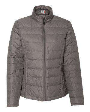 Weatherproof Women's Packable Full-Zip Down Jacket - 15600W