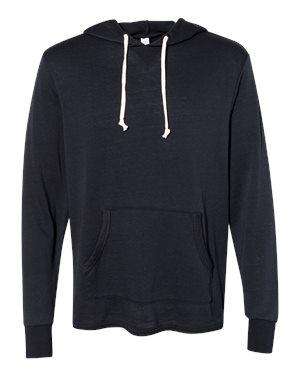 Alternative Unisex Classic Hoodie Sweatshirt - 8629