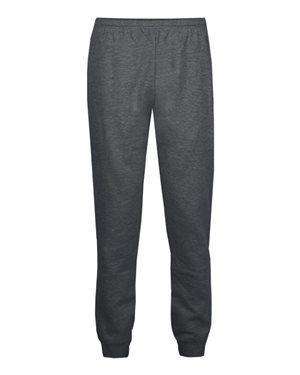 Badger Sport Men's Pocket Jogger Sweatpants - 1215