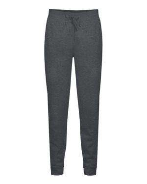 Badger Sport Women's Side Pocket Jogger Sweatpants - 1216