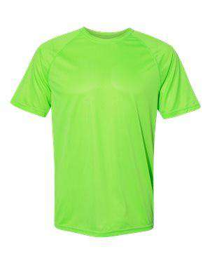 Augusta Sportswear Men's Attain Wicking T-Shirt - 2790