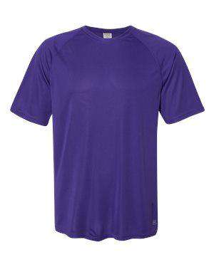 Augusta Sportswear Men's Attain Wicking T-Shirt - 2790