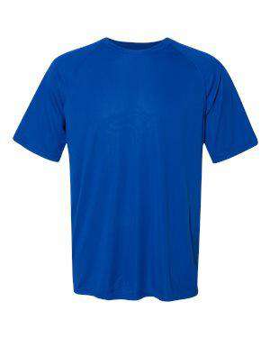 Augusta Sportswear Men's Attain Wicking T-Shirt - 2790