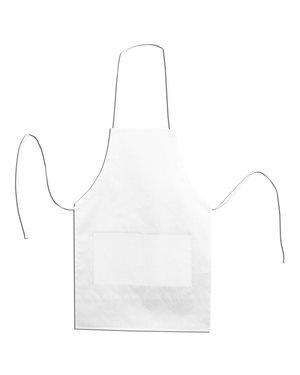 Liberty Bags Scotchgard™ Two-Pocket Bib Apron - 5509