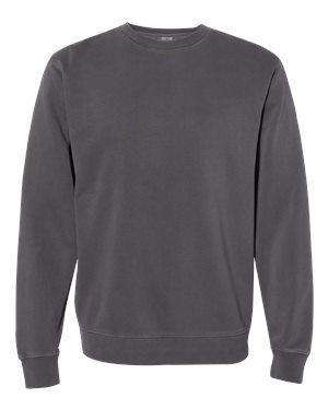 Independent Trading Unisex Standard Fit Sweatshirt - PRM3500