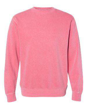 Independent Trading Unisex Standard Fit Sweatshirt - PRM3500