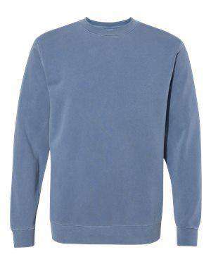 Independent Trading Unisex Standard Fit Sweatshirt - PRM3500