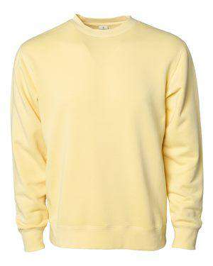 Independent Trading Unisex Standard Fit Sweatshirt - PRM3500