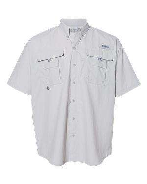 Columbia Men's Bahama™ Sunblock Fishing Shirt - 101165