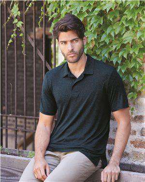 Brand: Weatherproof | Style: 19711 | Product: Cool Last Two-Tone Luxe Sport Shirt