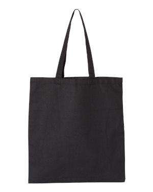 OAD Promotional Canvas Tote Bag - OAD113