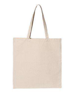 OAD Promotional Canvas Tote Bag - OAD113