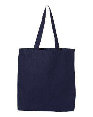 OAD Promotional Canvas Tote Bag - OAD113