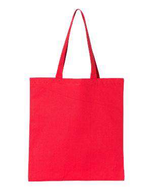 OAD Promotional Canvas Tote Bag - OAD113