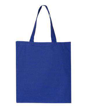 OAD Promotional Canvas Tote Bag - OAD113