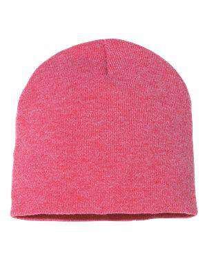 Sportsman No Cuff Knit Beanie - SP08