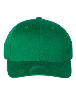 Flexfit Structured Baseball Cap - 6277