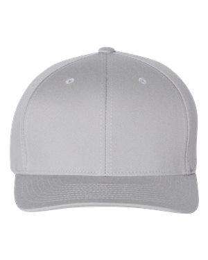 Flexfit Structured Baseball Cap - 6277