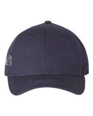 Dri Duck Firefighters Twill Cap - 3348