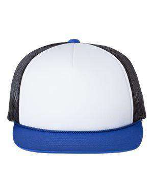 Richardson Snapback Foamie Trucker Cap - 113