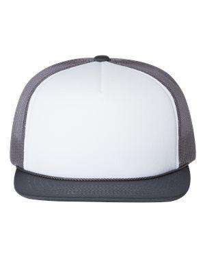 Richardson Snapback Foamie Trucker Cap - 113