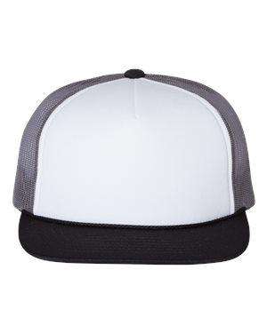 Richardson Snapback Foamie Trucker Cap - 113