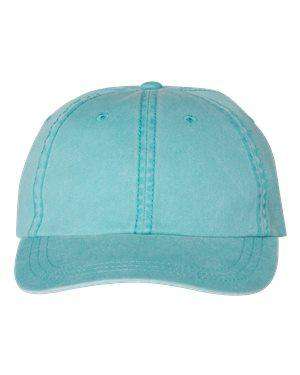 Sportsman Pigment-Dyed Low-Profile Cap - SP500