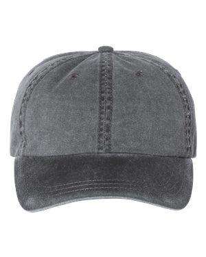 Sportsman Pigment-Dyed Low-Profile Cap - SP500