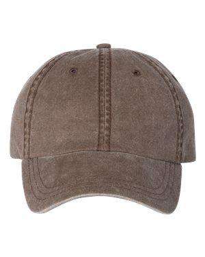 Sportsman Pigment-Dyed Low-Profile Cap - SP500