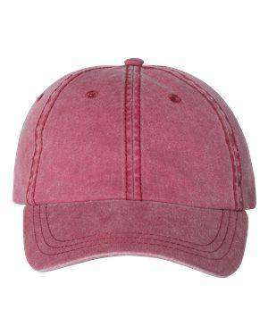 Sportsman Pigment-Dyed Low-Profile Cap - SP500