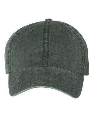 Sportsman Pigment-Dyed Low-Profile Cap - SP500