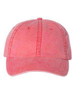 Sportsman Pigment-Dyed Low-Profile Cap - SP500