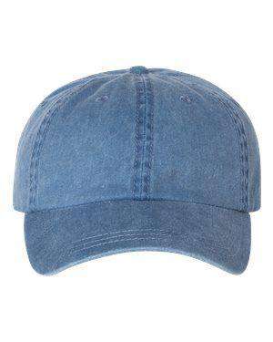 Sportsman Pigment-Dyed Low-Profile Cap - SP500